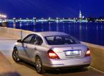 Nissan Teana 2006 года